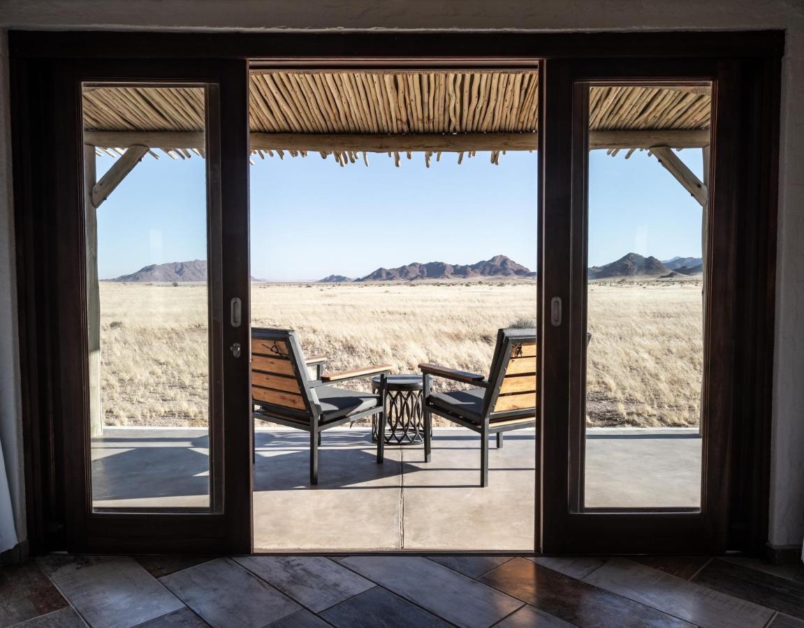 Desert Homestead Lodge Sesriem Exteriér fotografie